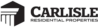 CARLISLE RESIDENTIAL PROPERTIES