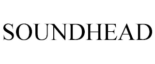 SOUNDHEAD