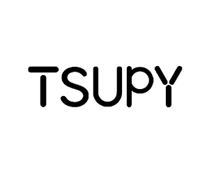 TSUPY