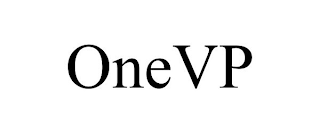 ONEVP