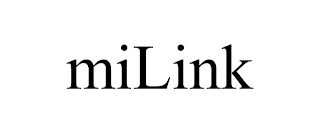 MILINK