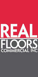 REAL FLOORS COMMERCIAL INC