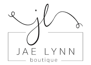 J L JAE LYNN BOUTIQUE