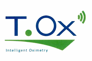 T.OX INTELLIGENT OXIMETRY