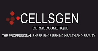 CELLSGEN DERMOCOSMETIQUE THE PROFESSIONAL EXPERIENCE BEHIND HEALTH AND BEAUTY