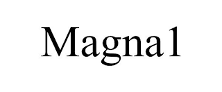 MAGNA1