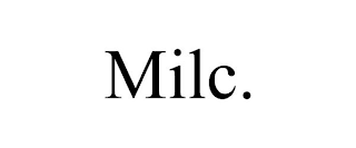 MILC.
