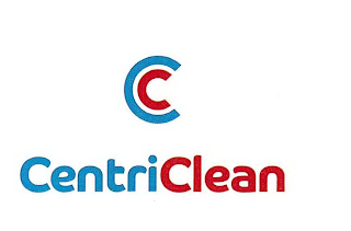 CC CENTRICLEAN