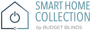 SMART HOME COLLECTION BY BUDGET BLINDS