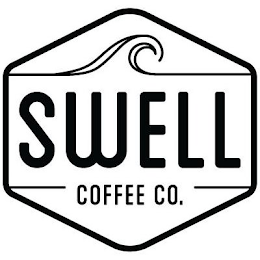 SWELL COFFEE CO.