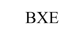 BXE