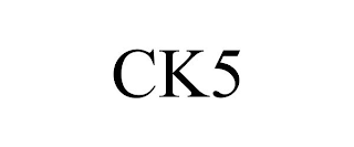 CK5