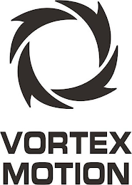 VORTEX MOTION