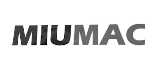 MIUMAC