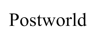 POSTWORLD