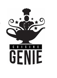 CUISINE GENIE