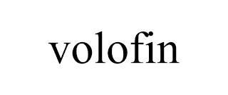 VOLOFIN