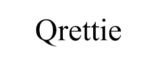 QRETTIE