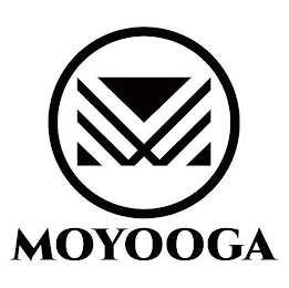 M MOYOOGA