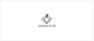 LEMON D'OR