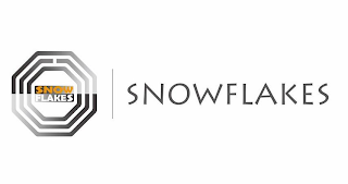 SNOWFLAKES SNOWFLAKES