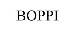 BOPPI