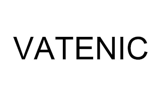 VATENIC