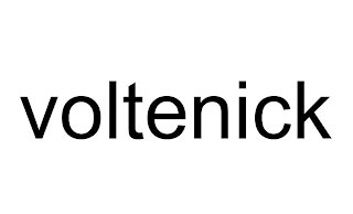 VOLTENICK