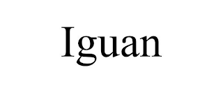 IGUAN