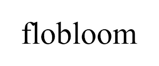 FLOBLOOM