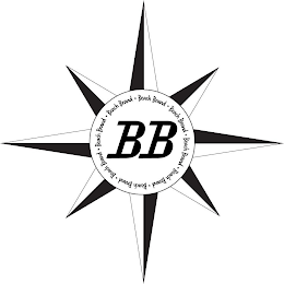 BEACH BRAND BB