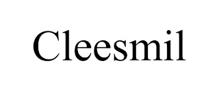 CLEESMIL