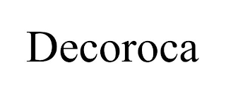 DECOROCA