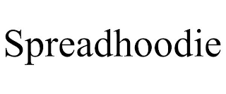 SPREADHOODIE