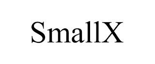 SMALLX