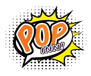 POP INN!