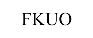 FKUO