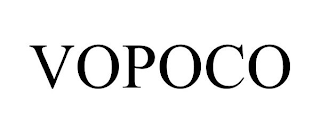 VOPOCO