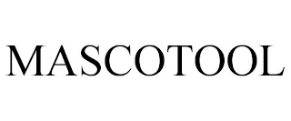 MASCOTOOL