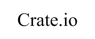 CRATE.IO