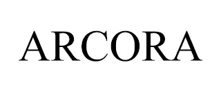 ARCORA