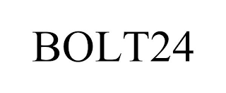 BOLT24