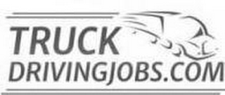 TRUCK DRIVINGJOBS.COM