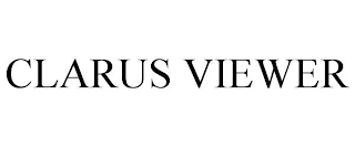 CLARUS VIEWER