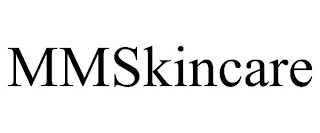 MMSKINCARE