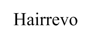 HAIRREVO