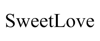 SWEETLOVE