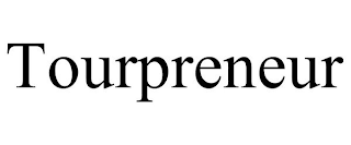 TOURPRENEUR