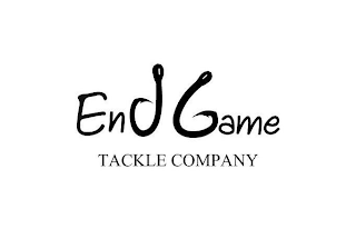 END GAME TACKLE COMPANY