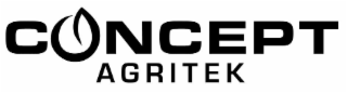CONCEPT AGRI-TEK